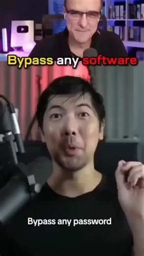 loi Liang Yang on Instagram: "Discover the quick method to bypass any software password #virel#android #hack #fypage #hacked #linux #linux"