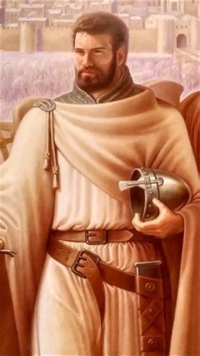 1.6K views · 53 reactions | Who was El Cid? #ElCid #spain #medieval #knights #castile | Real Crusades History | Facebook