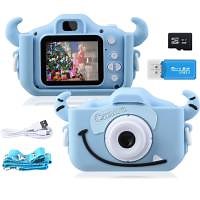 Kinderkamera Test 2026 • Die 5 besten Kinderkameras im Vergleich - RTL Online