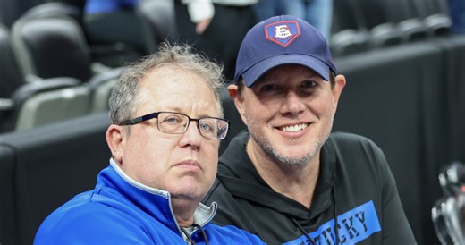KSR Show, 4/28: Tune in live from 10 a.m. to noon