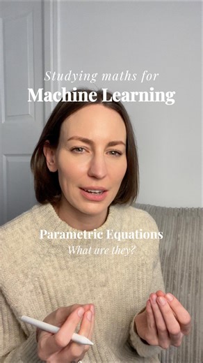 petal.byte on Instagram: "Revisiting the maths fundamentals that are machine learning prerequisites, to more easily understand the advanced topics later 📚"