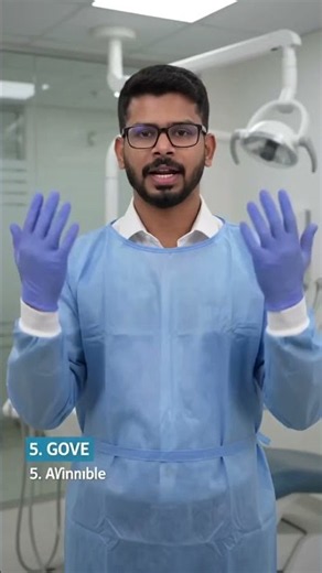 Donning and Doffing PPE