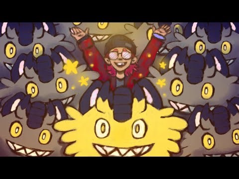 SHALPHA GALARIAN MEOWTH HUNT