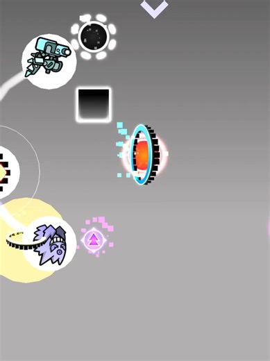 Mastering Geometry Dash Hoops Techniques