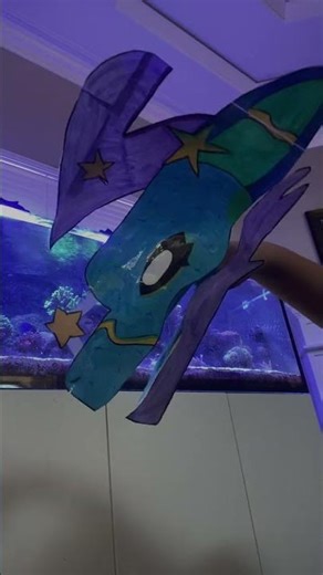 Duet?youtube might disable it- #beyourself #dragonpupet