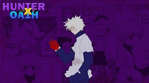 Hunter X Oath Codes (December 2024)