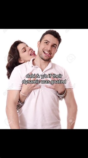 Exploring Dabi and Y/N's Unique Dynamic in My Hero Academia