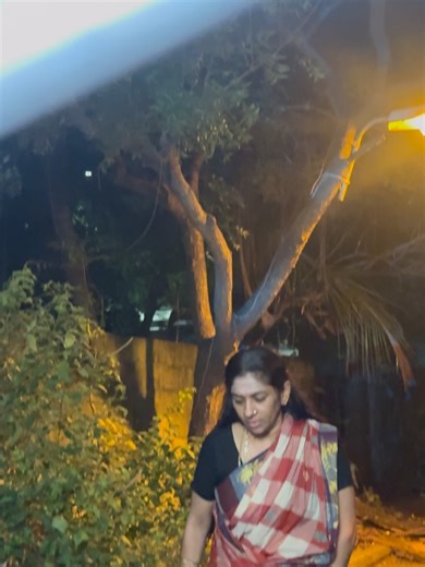 Soundarya’s Dubsmash on Reels