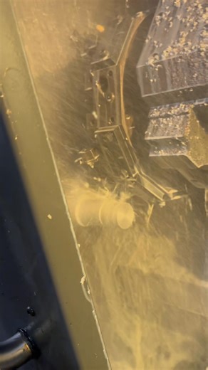 6.3K views · 55 reactions | Coming up On the CNC Machine now another...