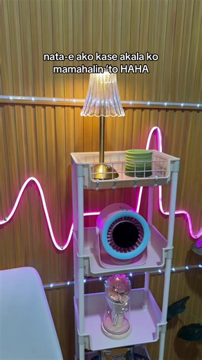 Maximize Space with a Trolley Storage Organizer