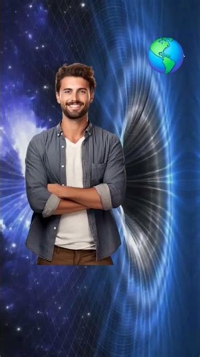 मिस्ट्री of Parallel universe#facts #universe #subscribe