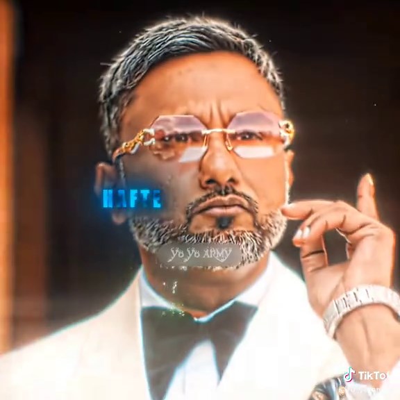 Glorious Days with Yo Yo Honey Singh