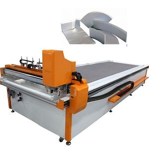 [Hot Item] Hoja de ducto de fenólico Kingspan máquina de ductos