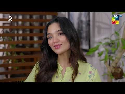 Mehandi Lagane Se Romi Ne Inkaar Kiyn Kar Diya🤔 | Yumna Zaidi & Hamza Sohail | Hum Comedy