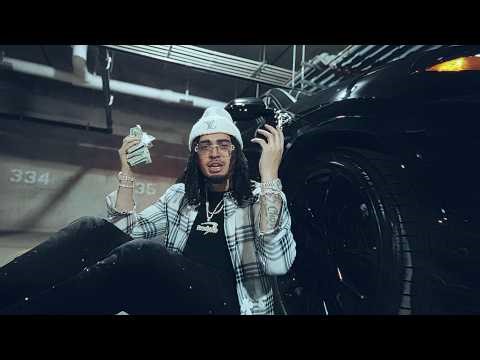 Punchmade Dev - CREDIT BOOSTED (Official Music Video)