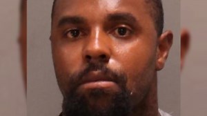 Dollar Tree menace seen in mugshot after 'sick act caught on camera in store'