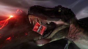 27K views · 72 reactions | Doritos is giving away GIANT, Jurassic World-inspired nacho chips | Rated Red | Facebook