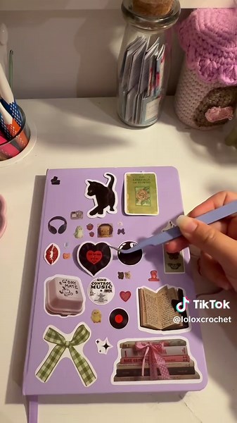 Create Your First Journal Cover Together Today