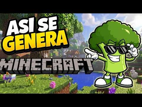 Asi FUNCIONA Minecraft