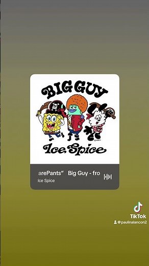 SpongeBob remix lyrics song music