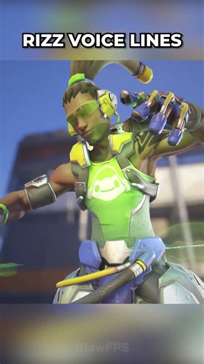 Valentines day voice lines🥰