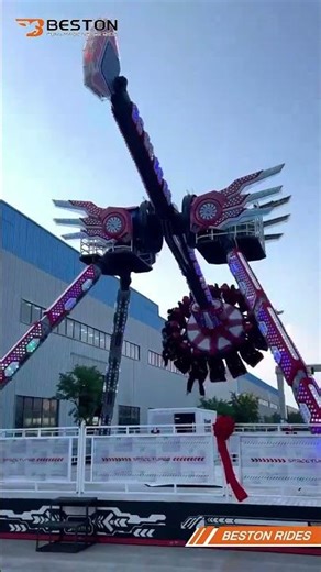 Beston big pendulum！