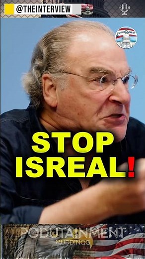 Mandy Patinkin Speaks Out‼️#usa #israel #palestine #gaza