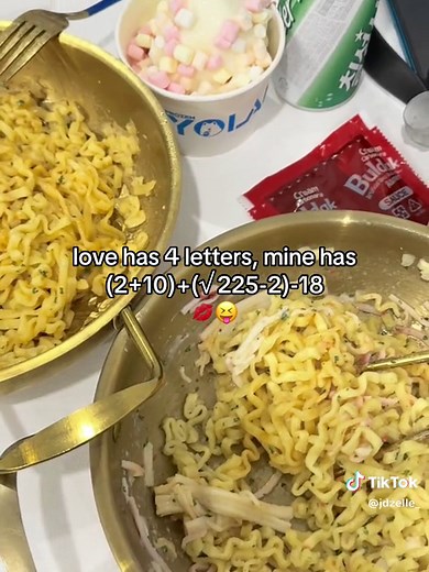 Mathematical Love Letter: Decoding the Relationship Equation