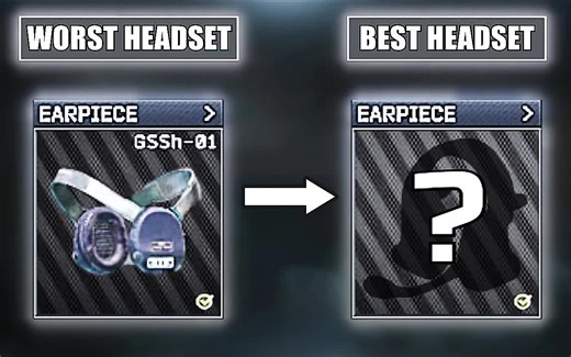 0.15塔科夫全耳机测试&对比 2.0『SheefGG』中文字幕