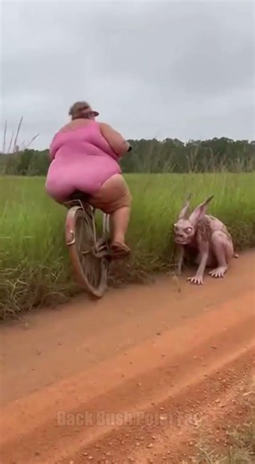 They Made This Road Bumpy as Sh*t