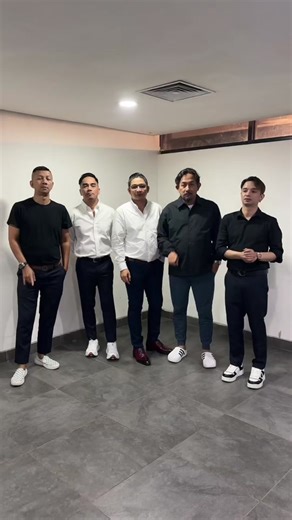 Trinity Optima Production on TikTok