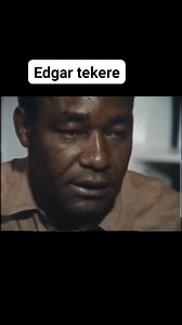 81K views · 1.8K reactions | Edgar Zivanai Tekere (1 April 1937 – 7 June 2011), nicknamed "2 Boy", was a Zimbabwean politician. He was the second and last Secretary General of the Zimbabwe African National Union (ZANU) who organised the party during the Lancaster House talks and served in government before his popularity as a potential rival to Robert Mugabe caused their estrangement. | lullu Edwards | Facebook