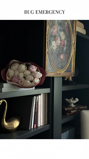 🐝We had WASPS throughout our home, and @orkinpestcontrol came to our rescue! #sponsored Their pest control pro was SUPER thorough - he chatted with me about the areas we were seeing lots of wasp and other pest activity, he walked the perimeter of our home looking for nests, and he treated our entire home for pests! Because of the wasp issue, we were sure to add-on wasp treatment to our regular pest control and mosquito plan to make our home comfortable all year long! Orkin has helped keep the p