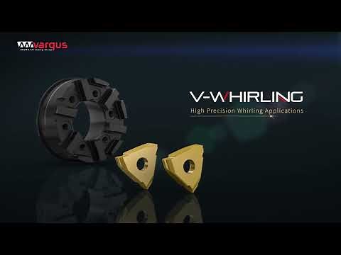 Vargus V-WHIRLING