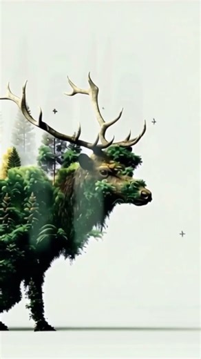 Forest Frequencies - OUT NOW 🌲⚡ #Psytrance #ForestPsy #DarkPsy #OrganicTrance #NewMusic