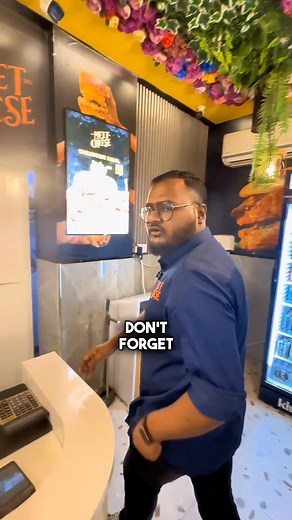 Don't Forget!😐 | Meet The Cheese