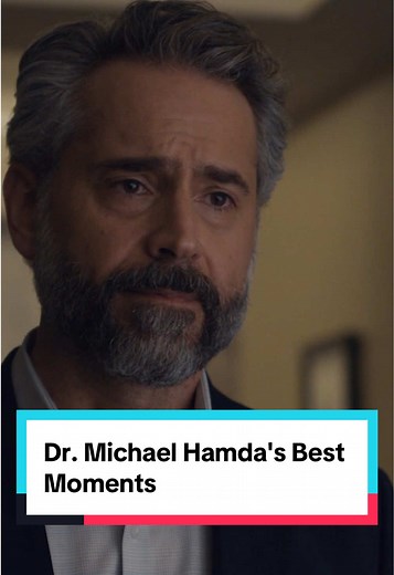 Dr. Michael Hamda: Best Moments from the Hospital Show