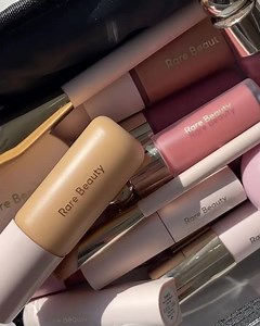 3.3K views · 348 reactions | Seeing your Rare Beauty collections... 奈 How many Rare Beauty products do you own? : @skincareby.katrina | Rare Beauty | Facebook