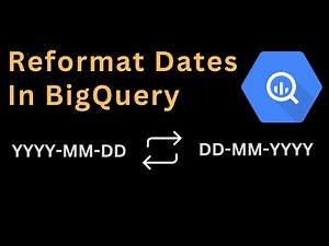 Reformat Dates In BigQuery (E.g. "YYYY-MM-DD" to "DD-MM-YYYY")