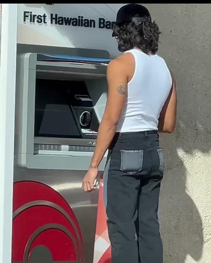 Bretman Rock Masculine Side: Chest and Biceps on Fire