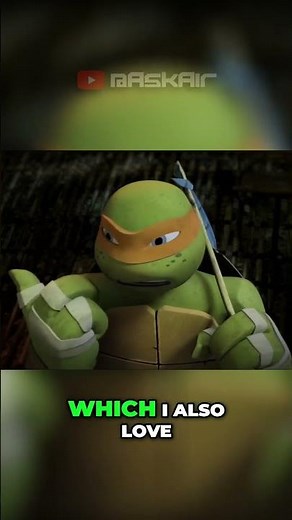 HIGHLIGHT: The Voice Cast in the TMNT 2012 Series