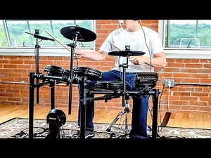 Best Cheap Electronic Drum Set On Amazon 2023