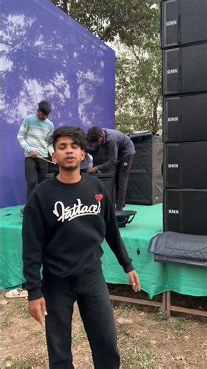 Roshni musical night new setup #roshni_musical_night #dj #new_setup