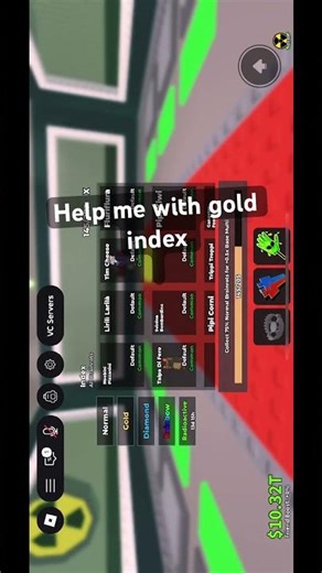 Comment your name on Roblox my name is @gameblaster1988￼￼￼￼