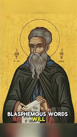 Saint John of the Ladder