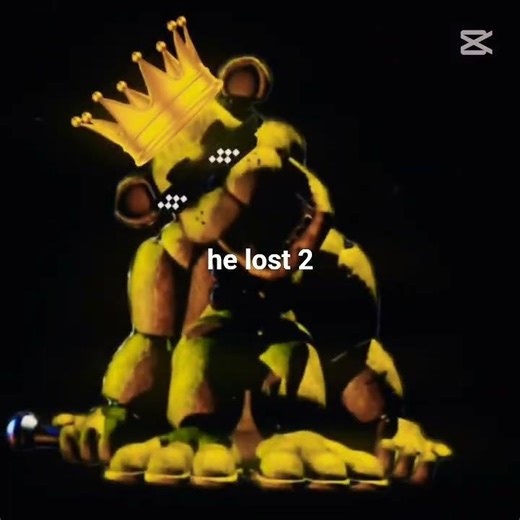 golden fredy edit #fnaf #fivenightsatwariosfangame #keşfetbeniöneçıkar #ytdayibenionecikarnolur #edi