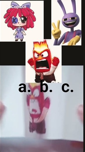 🔥 Anger's Funniest Moments | Inside Out Mem🔥😂