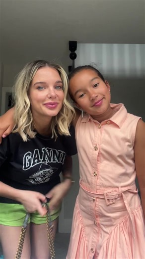 My beautiful daughter 💖 10 Sunday 🥹