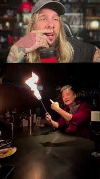 This guy mixed magic with Satanism and completely blew my mind.