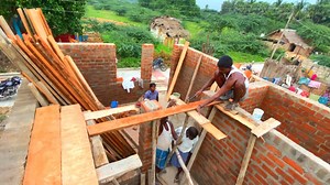 G.G.Construction on Reels